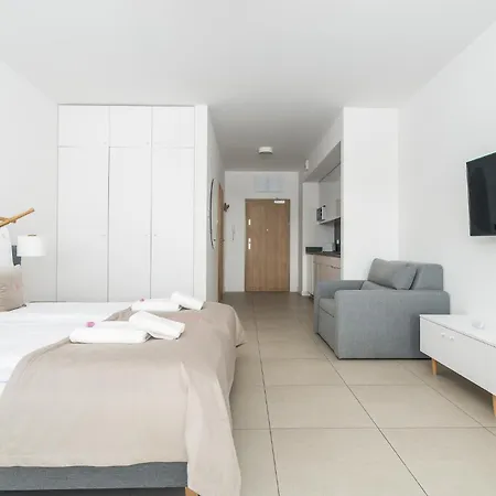 公寓 Your Holidays Aquamarina Prima *