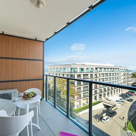 Your Holidays Aquamarina Prima, Parking Gratis