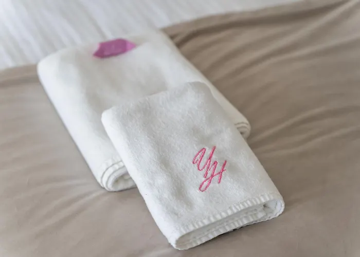 Apartman Your Holidays Aquamarina Prima, Parking Gratis