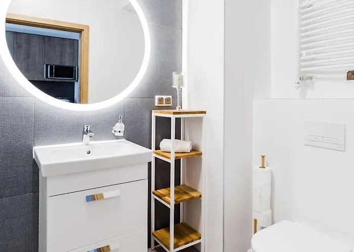 Your Holidays Aquamarina Prima, Parking Gratis